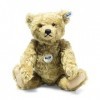 Steiff - 737 - Peluche - Ours Teddy Classique 1920 - Laiton