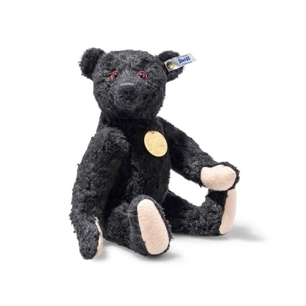 Steiff Ours en peluche Teddy pour demain 1912