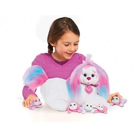 JP Puppy Surprise Jouet