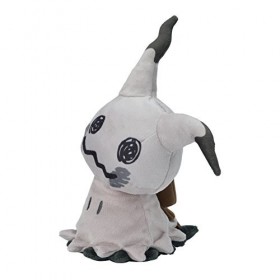 Pokemon Center Original Plush Doll Color Different Mimikyu / Mimiqui