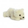 Aurora 31741 World Polar Bear Plush Toy
