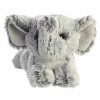 Aurora - Mini Flopsie - 8" Leroy Elephant