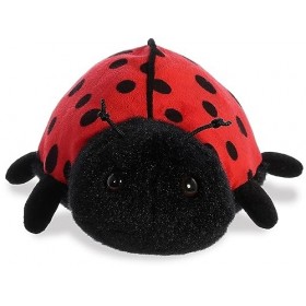 Aurora 8" Ladybug-Ladybird