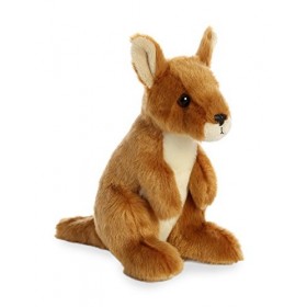 Aurora 31753 World Kangaroo Plush Toy