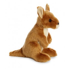 Aurora 31753 World Kangaroo Plush Toy