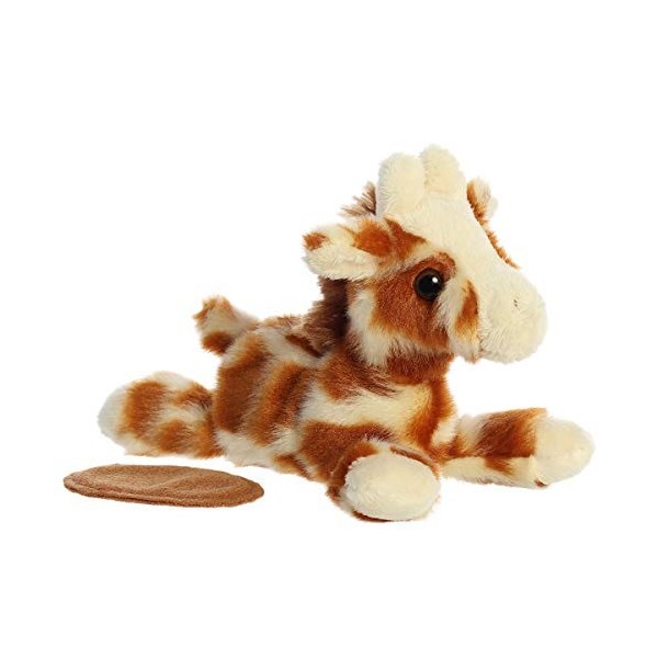 Aurora - Shoulderkins - 6" Jules Giraffe