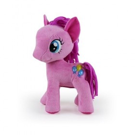 LITTLE PONY LIGHT PELUCHE