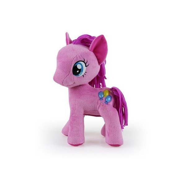 LITTLE PONY LIGHT PELUCHE