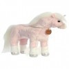 Aurora Breyer Plush Showstopper 13 inch Pink Unicorn World