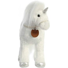 Aurora Breyer Little Bits Plush Palomino Horse