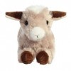 Aurora - Mini Flopsie - 8" Paisley Goat