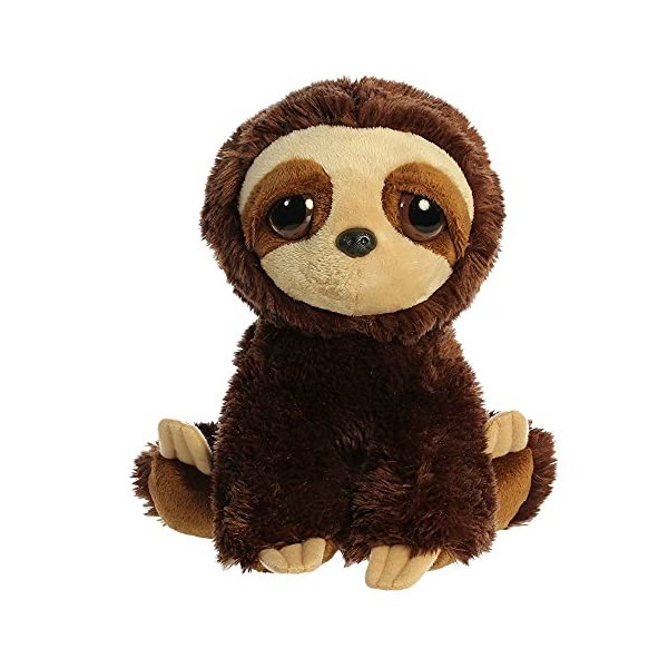 Aurora - Dreamy Eyes - 10" Marley The Sloth