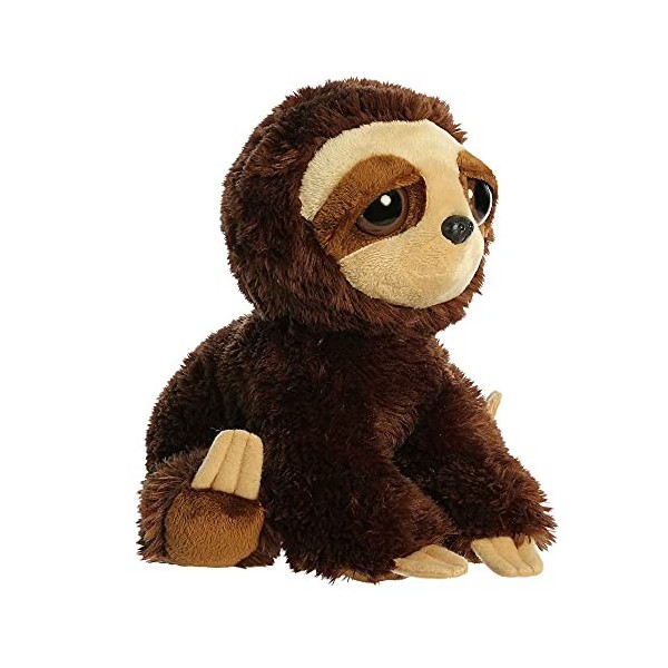 Aurora - Dreamy Eyes - 10" Marley The Sloth