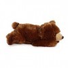 Aurora 31740 World Grizzly Bear Plush