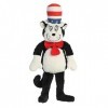 Aurora - Dr Seuss - 13" Cat in The Hat for President