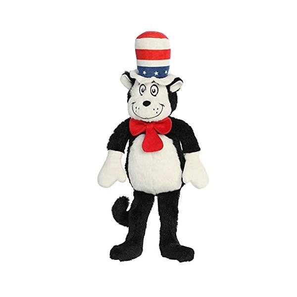 Aurora - Dr Seuss - 13" Cat in The Hat for President