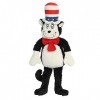 Aurora - Dr Seuss - 13" Cat in The Hat for President