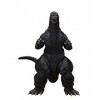 Bandai - Figurine Godzilla VS Biollante - Godzilla 1989 SH Monsterarts 16cm - 4573102615053