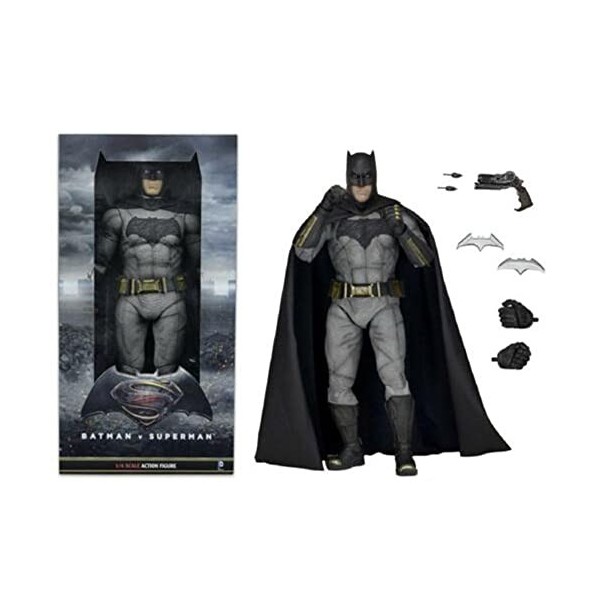 étoile des images 61434 Echelle 1/4 " Batman V Superman Dawn of Justice "Action Figure