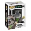 Funko - 190 - Pop - Disney - Zootopie - Flash