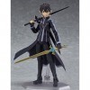 Max Factory Sword Art II Figurine daction Kirito Alfheim en Ligne