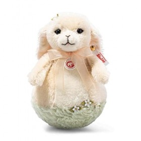 Steiff Roule Polyester Ressort Bunny - 2022 Édition Limitée de Collection Lapin - 007217