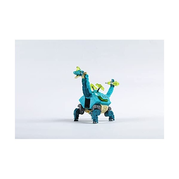 ACFUN 52TOYS BeastBoxSeries PlesiosaurToy BB-22 TrendyDecoration