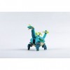 ACFUN 52TOYS BeastBoxSeries PlesiosaurToy BB-22 TrendyDecoration