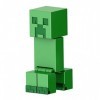 Mattel Minecraft Minecraft Figurine Steve 8Cm Avec Accessoire Et Élément De Portail, À Collectionner, Jouet Enfant, Dès 6 A