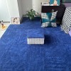 50Pcs 12x12x0.4in Tapis De Sol en Mousse en Peluche épaissie,Tapis De descalade Doux Antidérapants,Tapis De Puzzle dexercic