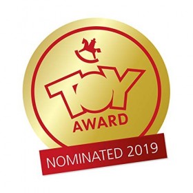 Small foot 11292 Tondeuse à gazon en bois, Jeu de rôle actif Jouets, Multicolore - Version Allemande