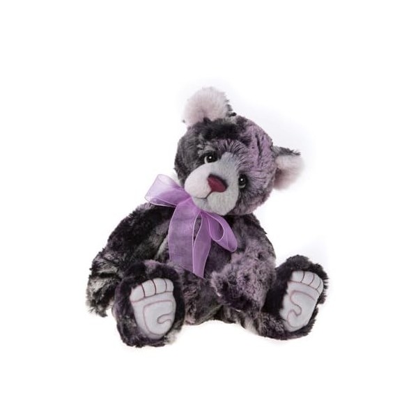 Charlie Bears Collection 2023 - Ours danniversaire 2023