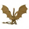 MonsterVerse Godzilla King of The Monsters 6 King Ghidorah, Multicolor MN000000 