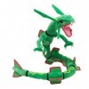 Pokémon Centre poupée en Peluche Rayquaza