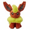 Pokemon Center Original Plush Doll Flareon Pokemon Go 