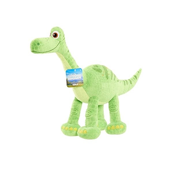 Just Play The Good Dinosaur Arlo Grande Peluche