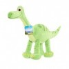 Just Play The Good Dinosaur Arlo Grande Peluche