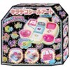 Kira Deco Seal Art DSA-01 Kira Deco Art Seal Standard Japan Import 