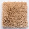 SYkbb Lot de 10 Tapis de Sol en Forme de Puzzle, Tapis de Sol emboîtables, Carreaux de Sol en Mousse, Tapis en Peluche, Tapis