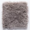 SYkbb Lot de 10 Tapis de Sol en Forme de Puzzle, Tapis de Sol emboîtables, Carreaux de Sol en Mousse, Tapis en Peluche, Tapis