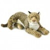 WWF - 23192010 - Peluche - Jaguar Couché - 81 cm