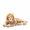 Steiff - 065170 - Lion Leo - Autumn Blonde