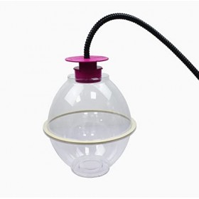 Machine à remplir de ballons avec 9 accessoires, extenseur de ballons pour remplir les jouets en peluche, bouquets de ballons