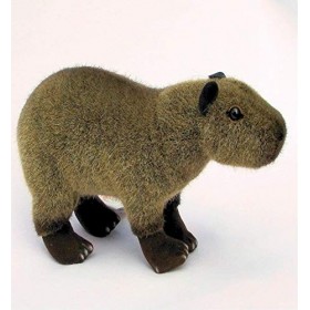 Capybara collection peluche by Kosen - 25cm - 6540