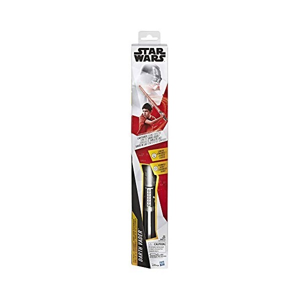 Jouet Sabre Laser Star Wars