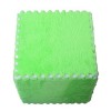 Tapis De Sol en Mousse en Peluche Moelleuse, 60 Pièces De Dalles De Moquette Emboîtables, Tapis De Protection, Tapis De Jeu, 