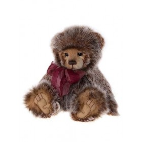 Charlie Bears Cacahuètes