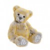 CHARLIE BEAR Collection officielle 2020 Teddy Bear en peluche Honeybunch 