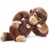 Steiff Chimpanzé Jocko, 64685, Brun