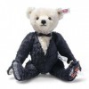 Steiff James Bond Dr No Ours en peluche musical